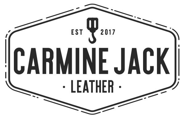 Oak Bark Leather Laces, Bakers Leather Laces