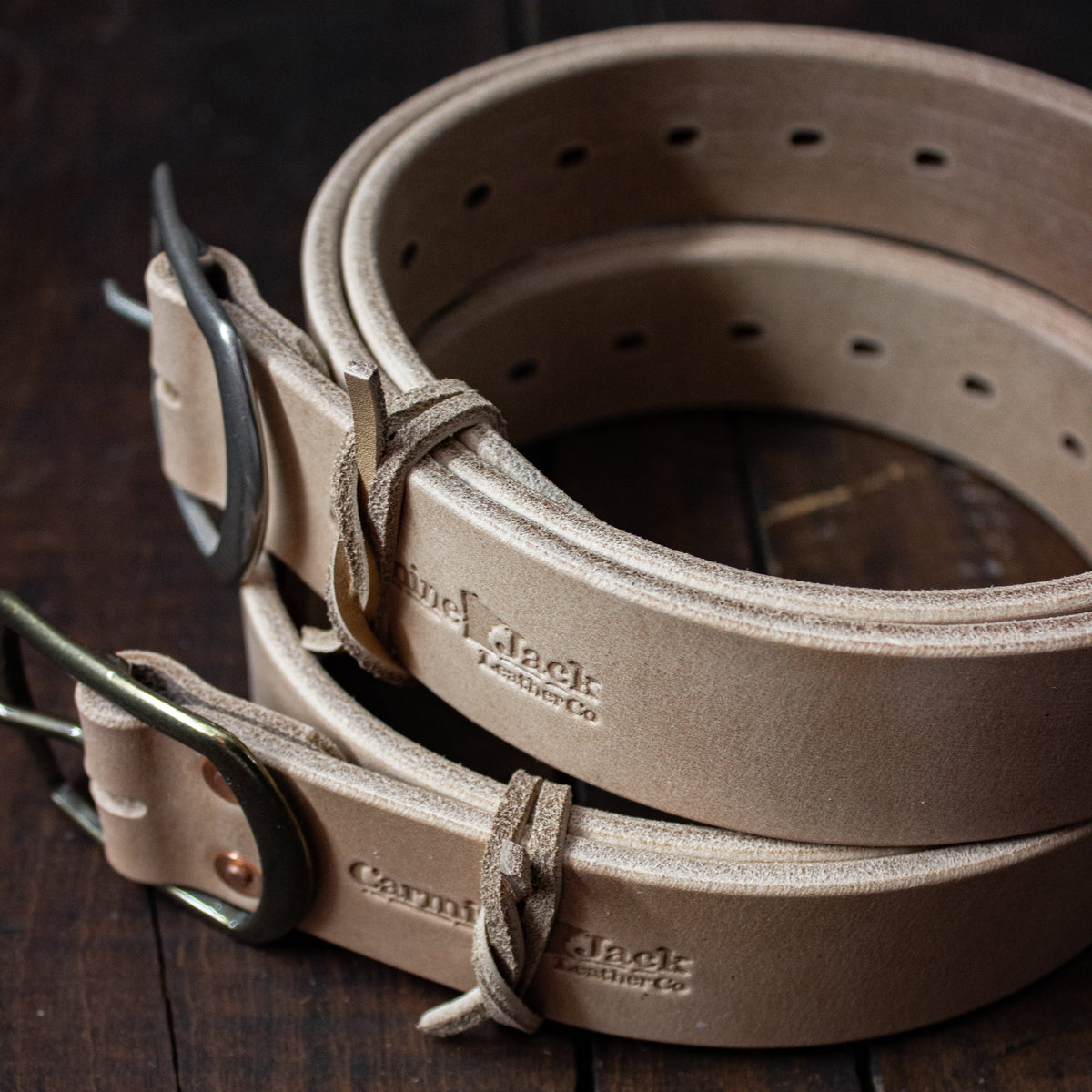 Brunswick Shipyard Belt