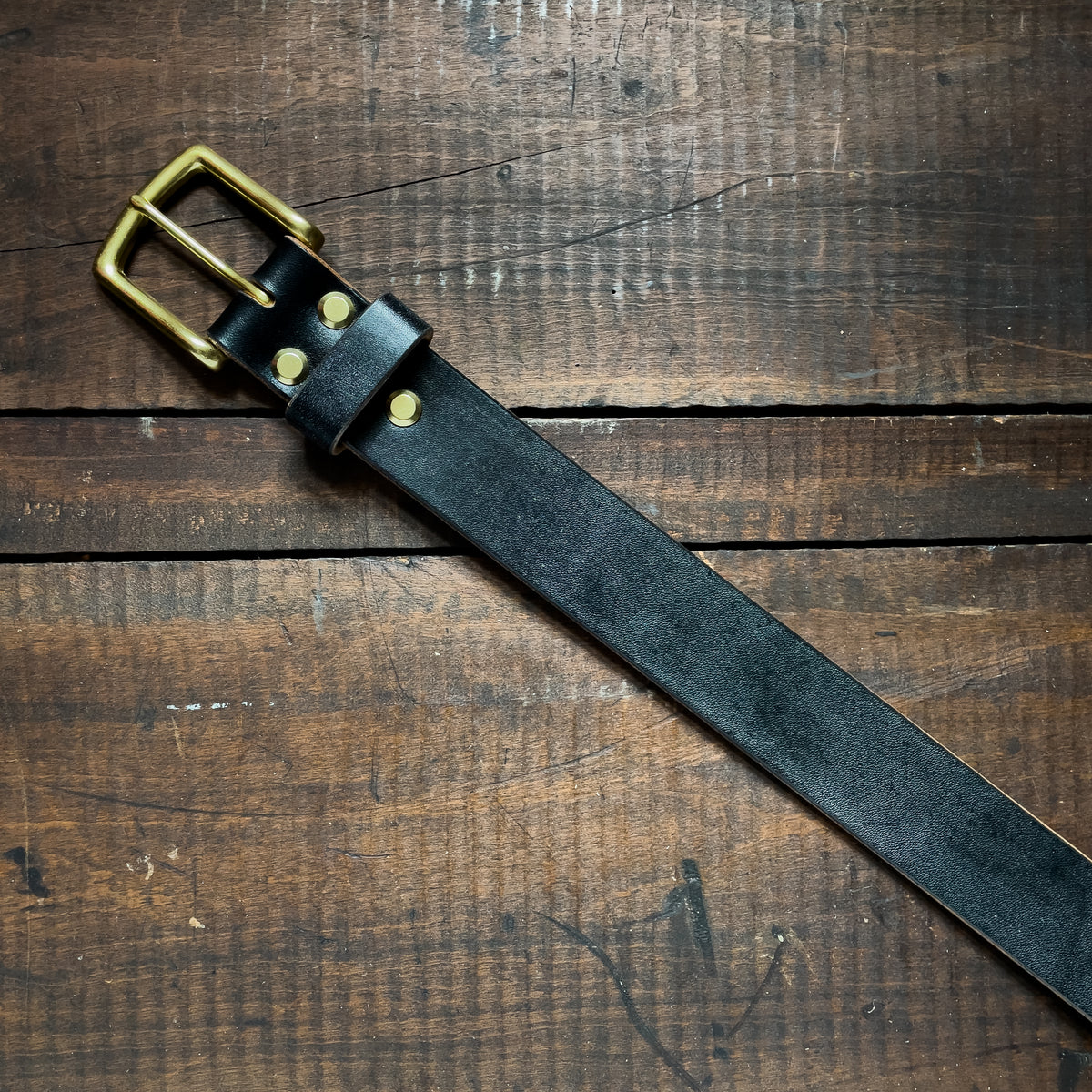 Oak Bark Shipyard Belt