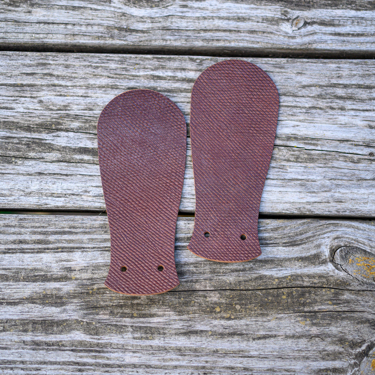 Boot False Tongue/Kilties