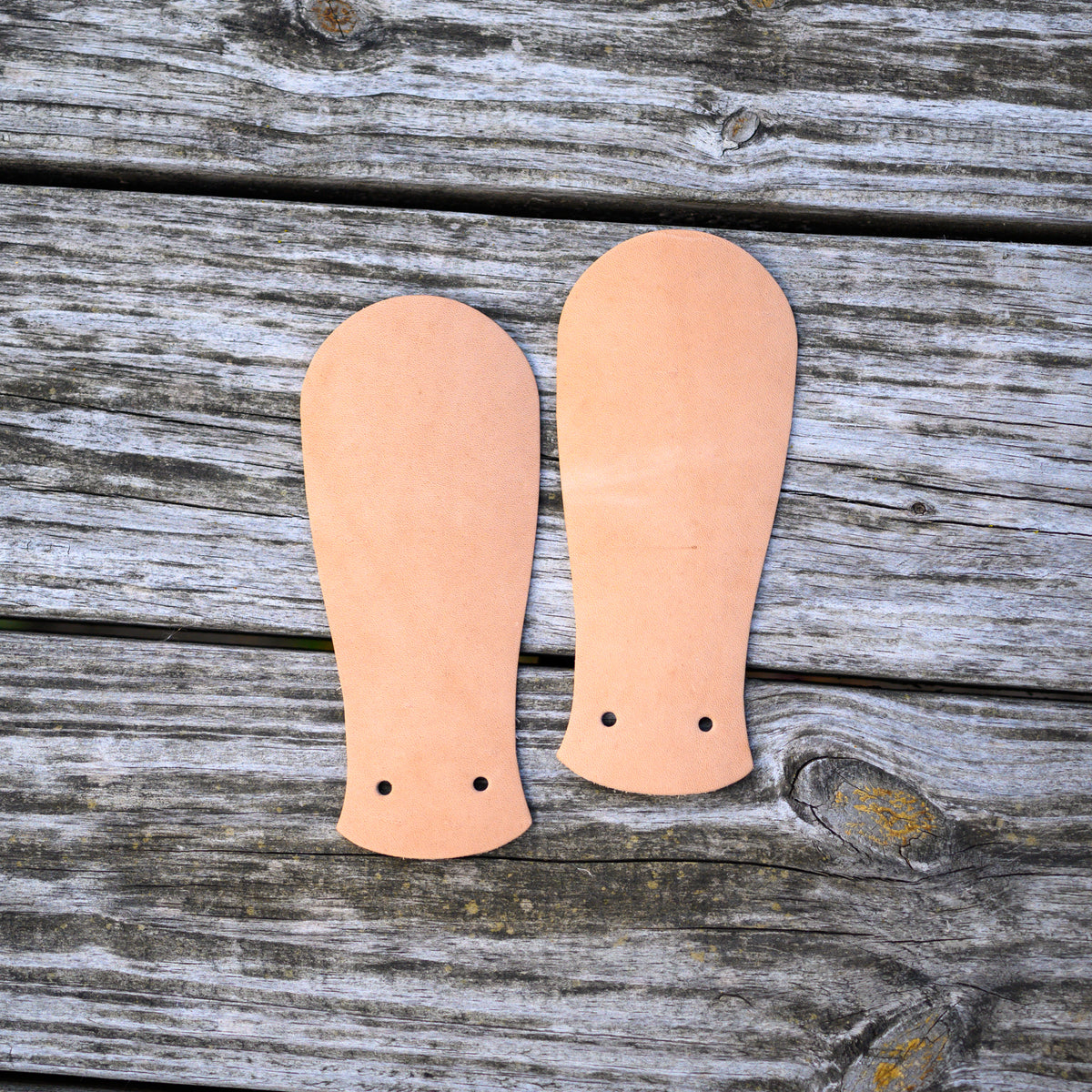 Boot False Tongue/Kilties