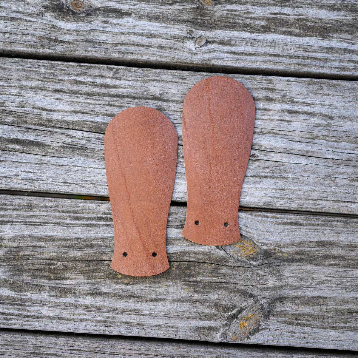 Boot False Tongue/Kilties