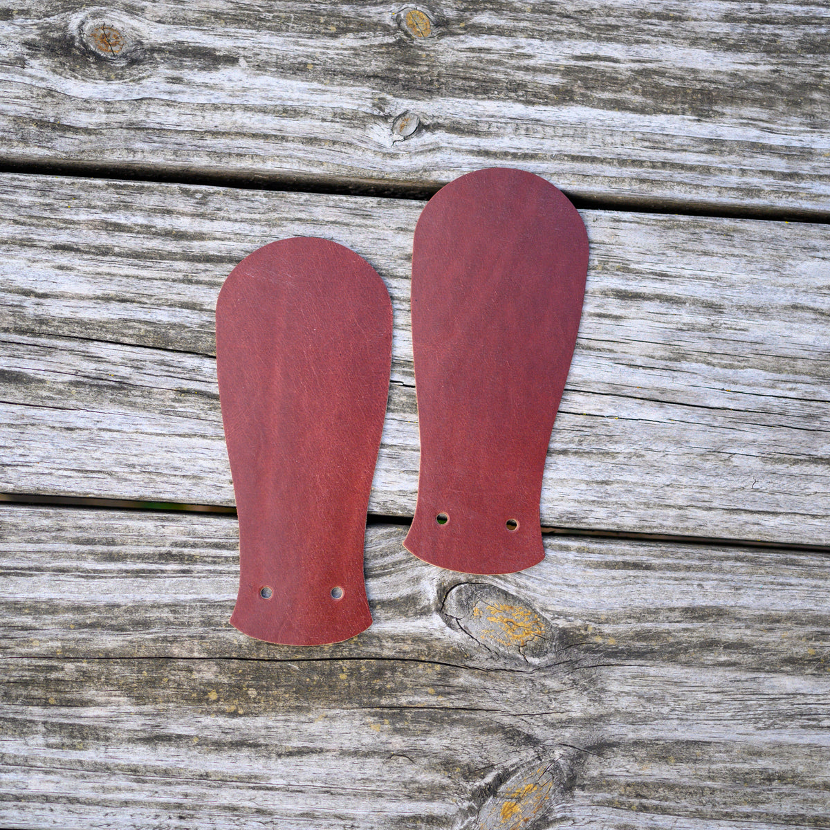 Boot False Tongue/Kilties