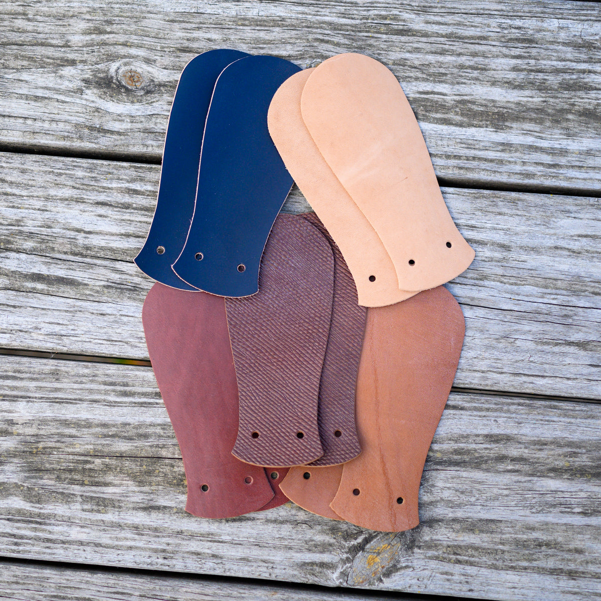 Boot False Tongue/Kilties