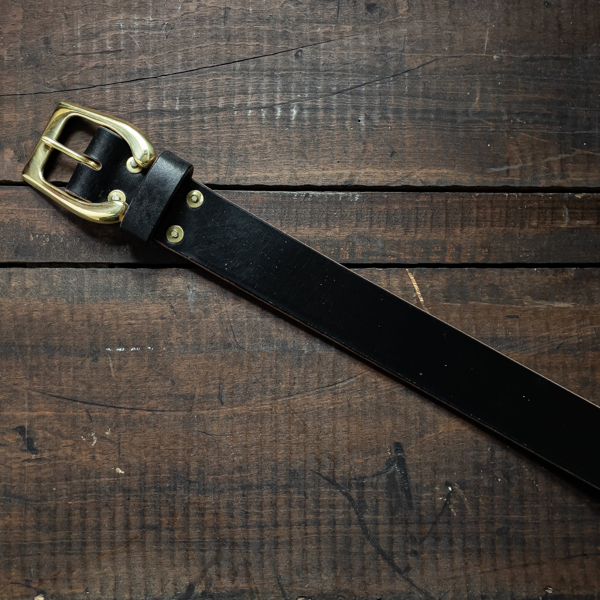 Leather Bottle Opener - Carmine Jack Leather